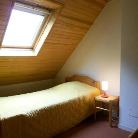 Pre St Jacques - 6/8 Personnes Au Village De Mae-6274 *