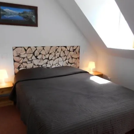 Pre St Jacques - 6/8 Personnes Au Village De Mae-6274 Vignec