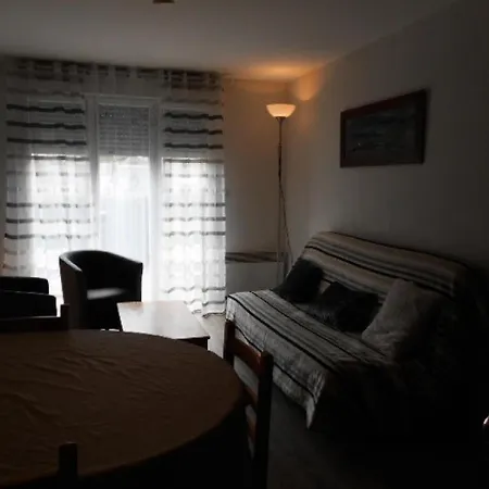 Apartment Pre St Jacques - 6/8 Personnes Au Village De Mae-6274 Vignec