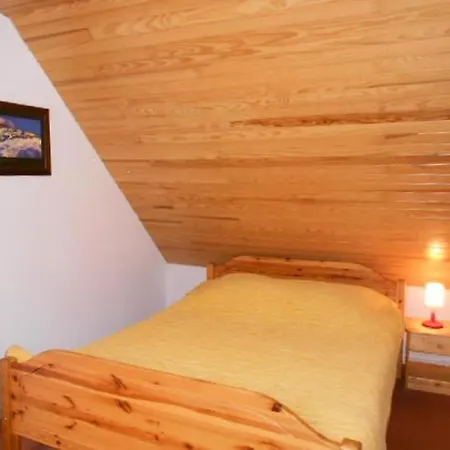 Daire Pre St Jacques - 6/8 Personnes Au Village De Mae-6274 *