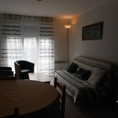 Pre St Jacques - 6/8 Personnes Au Village De Mae-6274 Apartament Vignec
