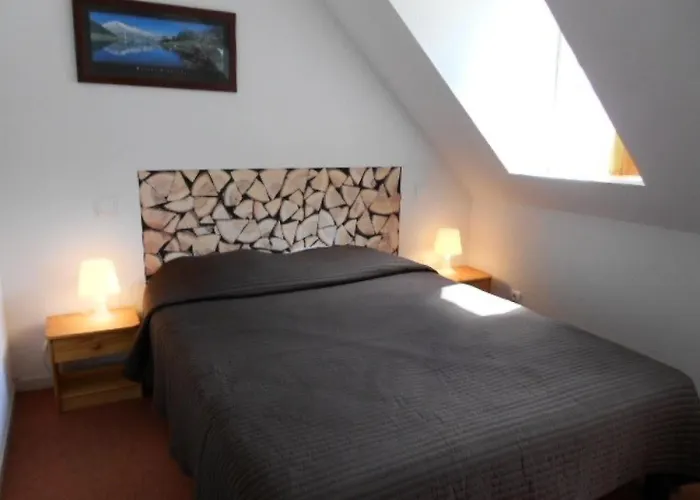 Pre St Jacques - 6/8 Personnes Au Village De Mae-6274 Vignec