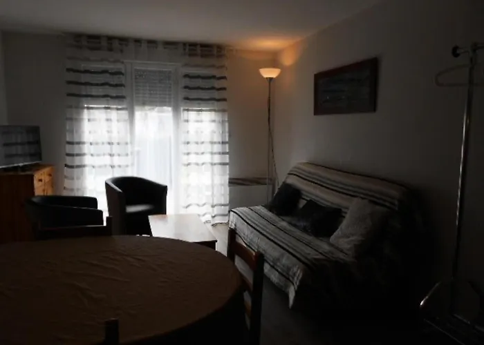 Apartment Pre St Jacques - 6/8 Personnes Au Village De Mae-6274 Vignec