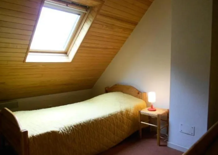 Pre St Jacques - 6/8 Personnes Au Village De Mae-6274 *